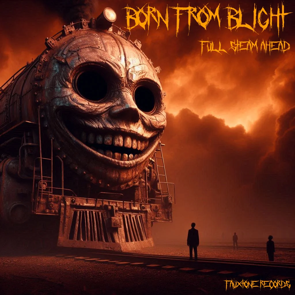 Here are some of the song/album covers I created for my band projects. picture 20 of 20