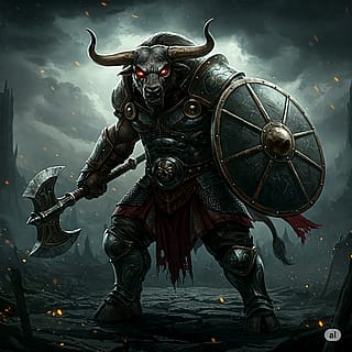 Zodiac Warriors'