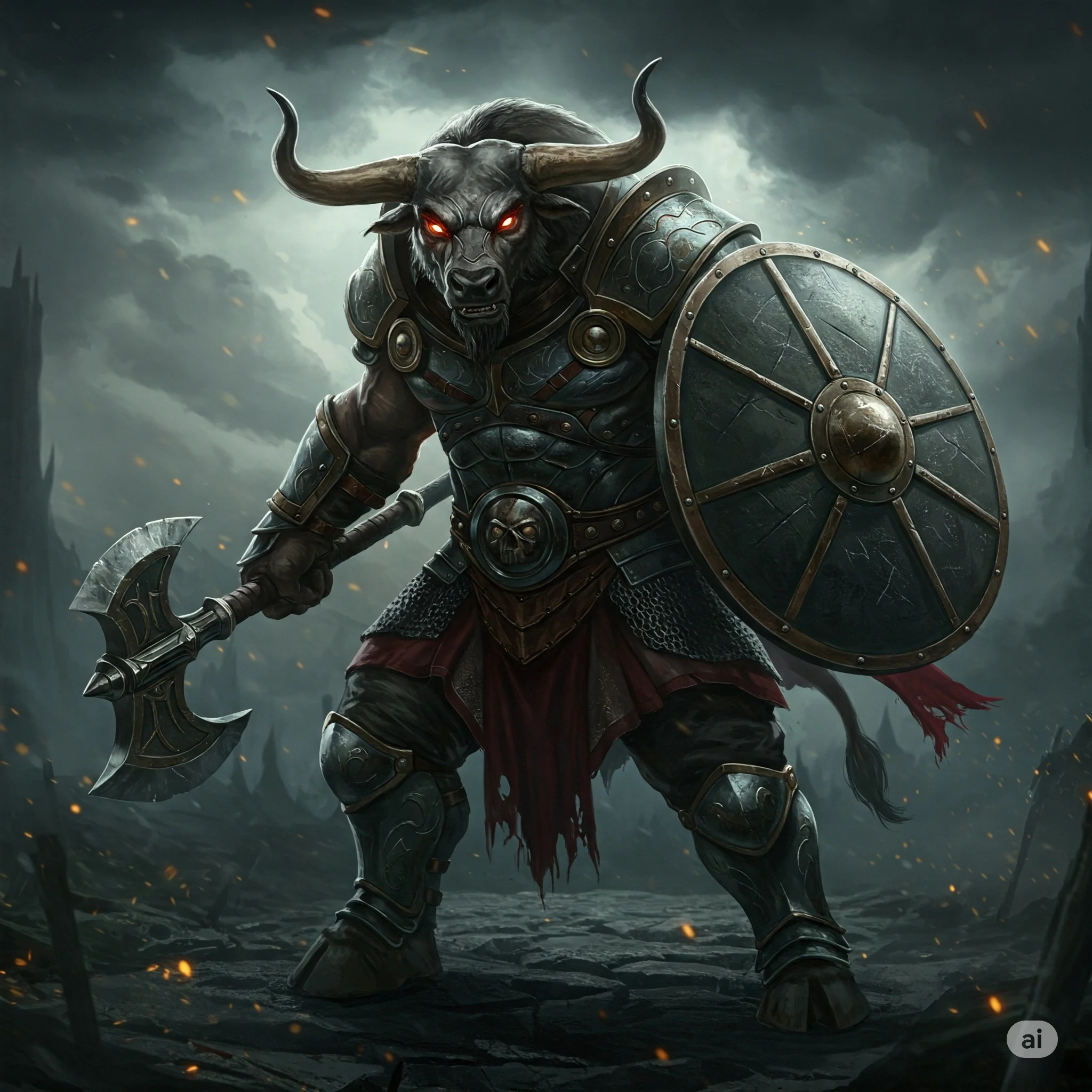 Zodiac Warriors picture 1 of 12