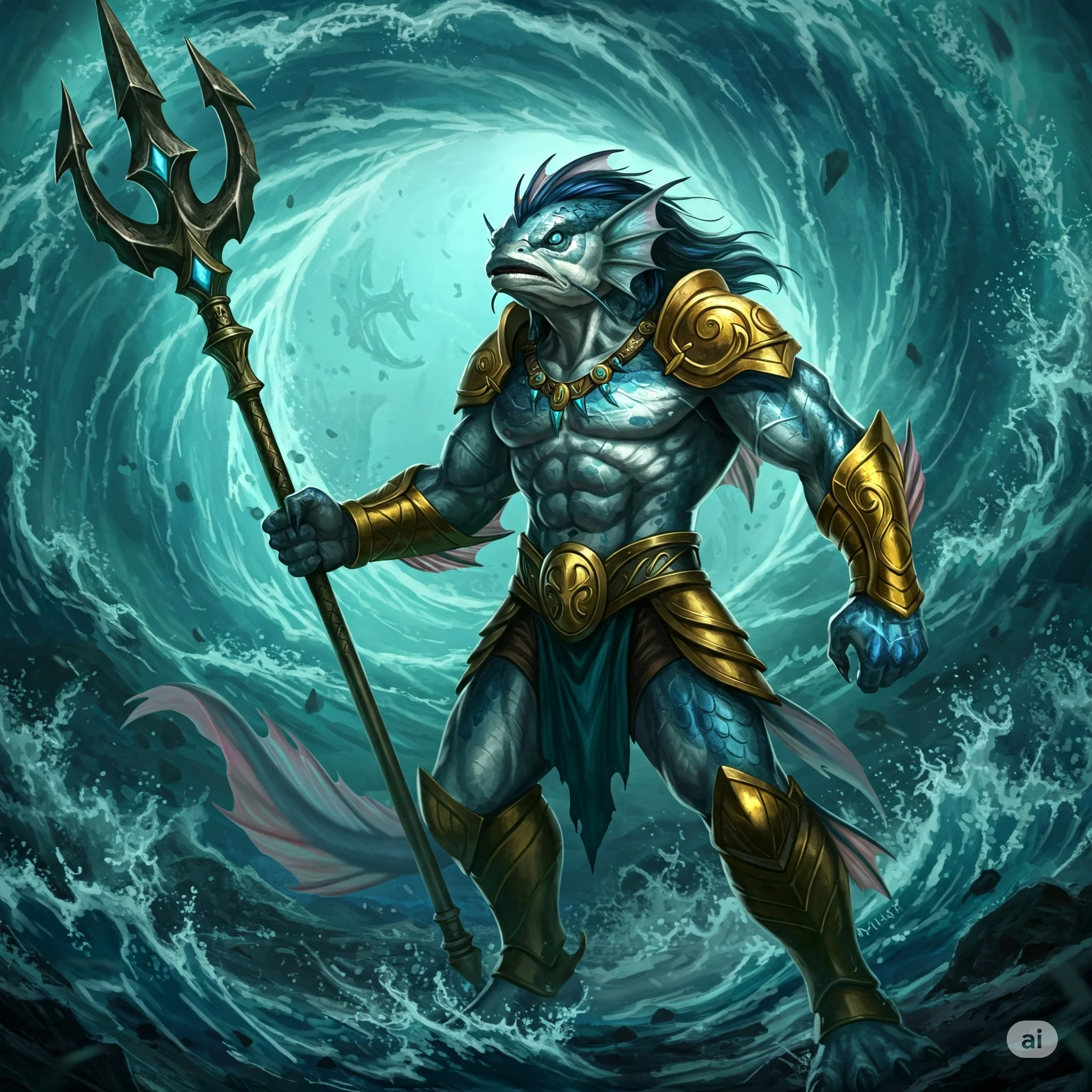 Zodiac Warriors picture 2 of 12