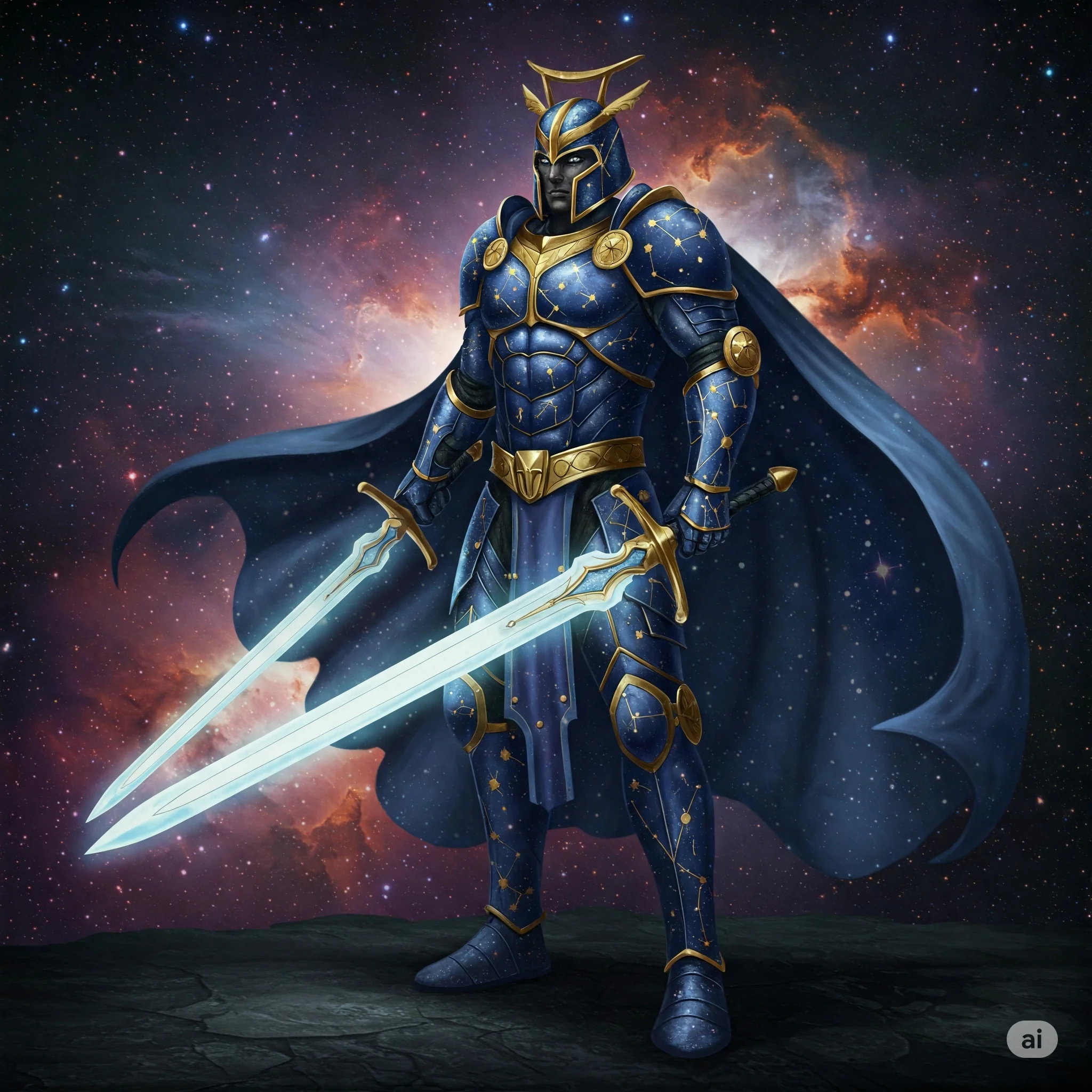 Zodiac Warriors picture 7 of 12