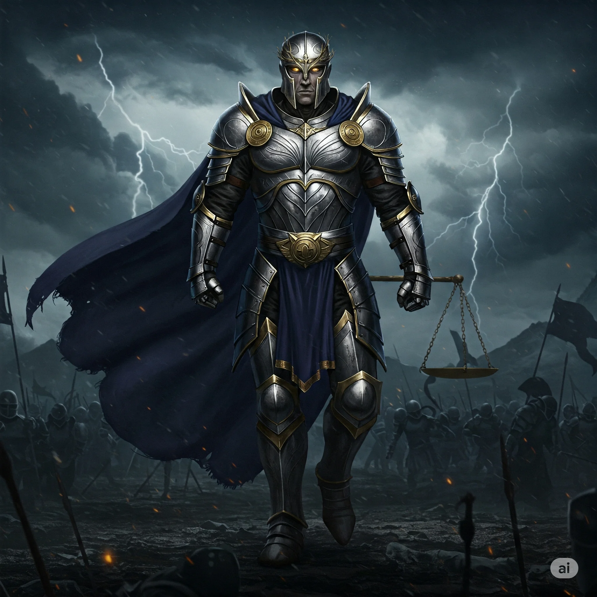 Zodiac Warriors picture 11 of 12
