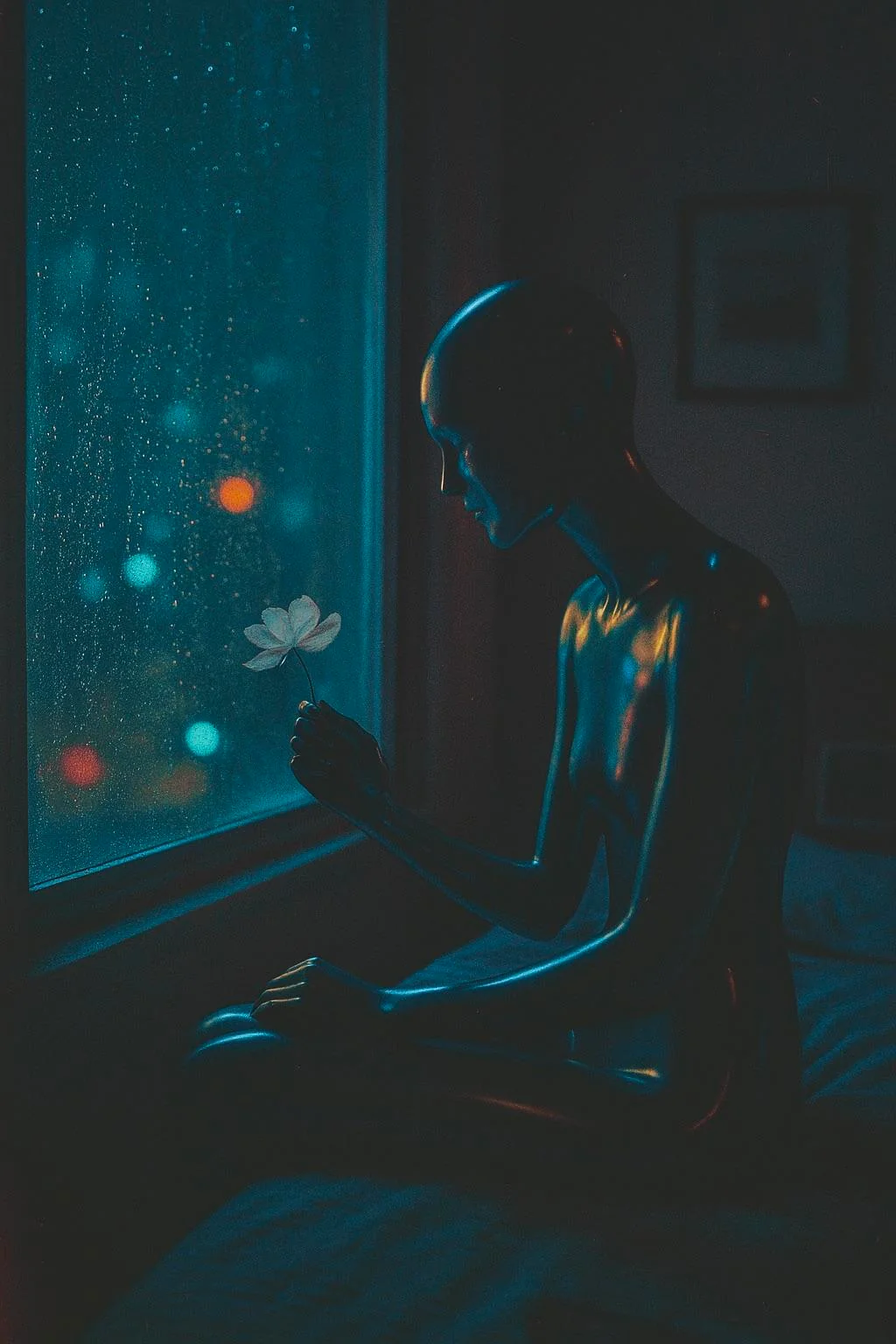 Silver soul 🛸 picture 5 of 7