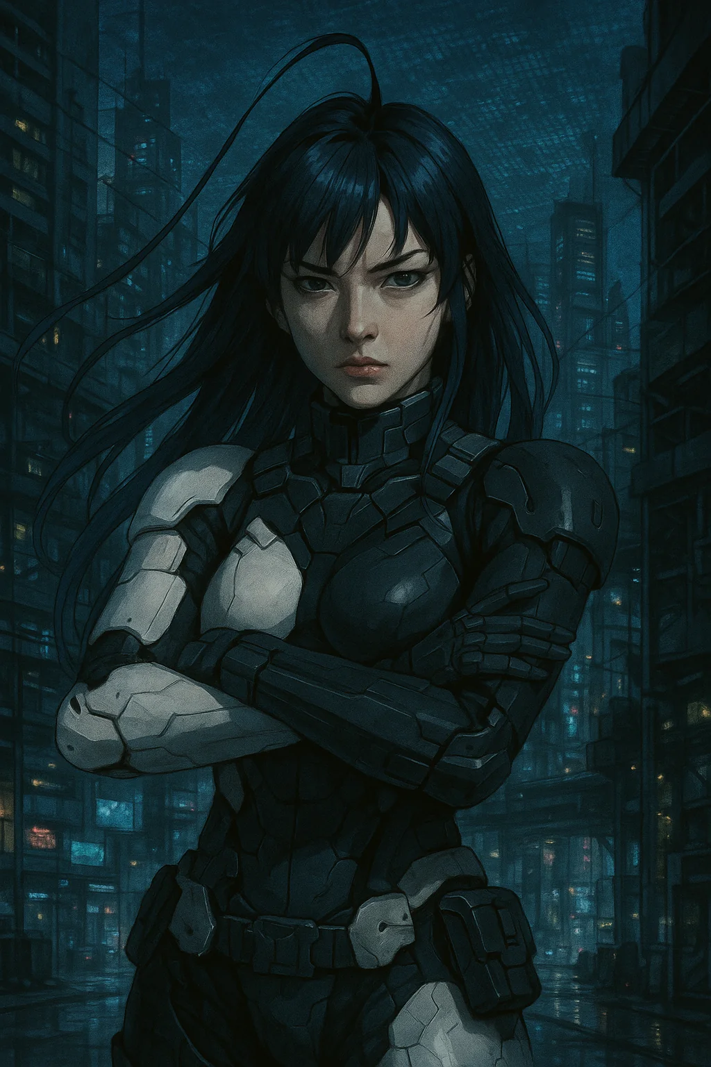 Ghost in the Shell picture 1 of 1