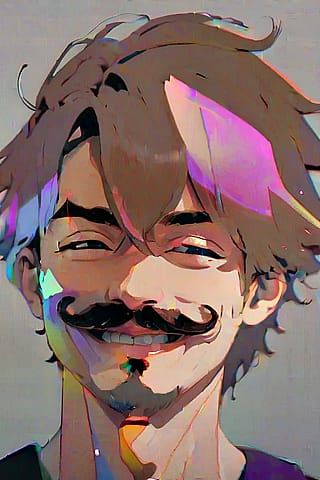 He's just a chill guy'