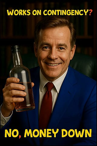 Lionel Hutz, Esq.'