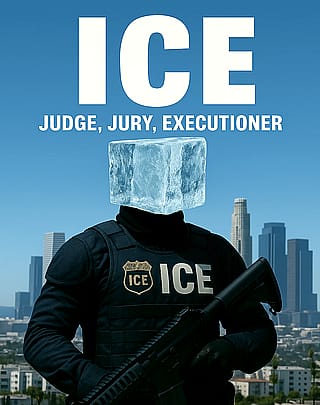 ICE'
