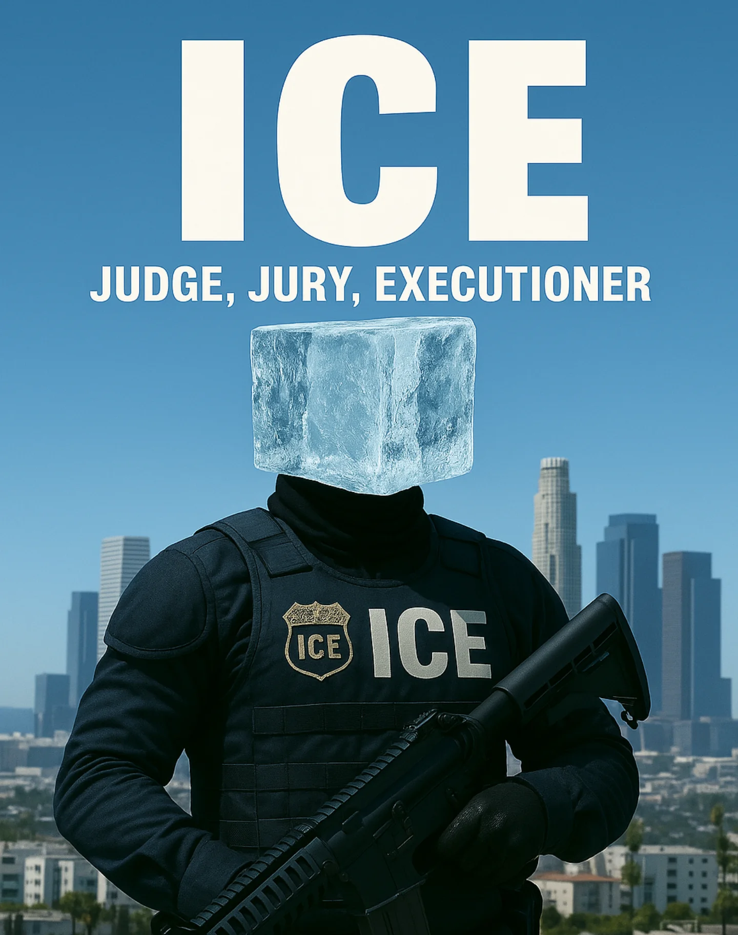 ICE picture 1 of 1