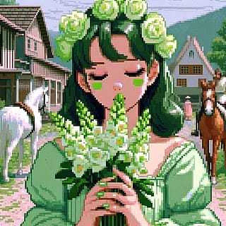 Rural Monocolor'