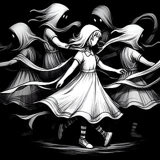 Esoteric Beings'