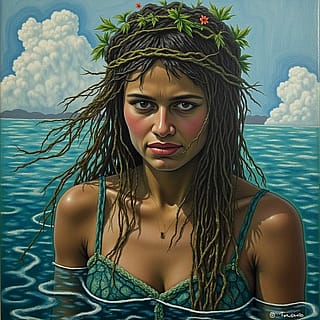 Sea Nymphs'