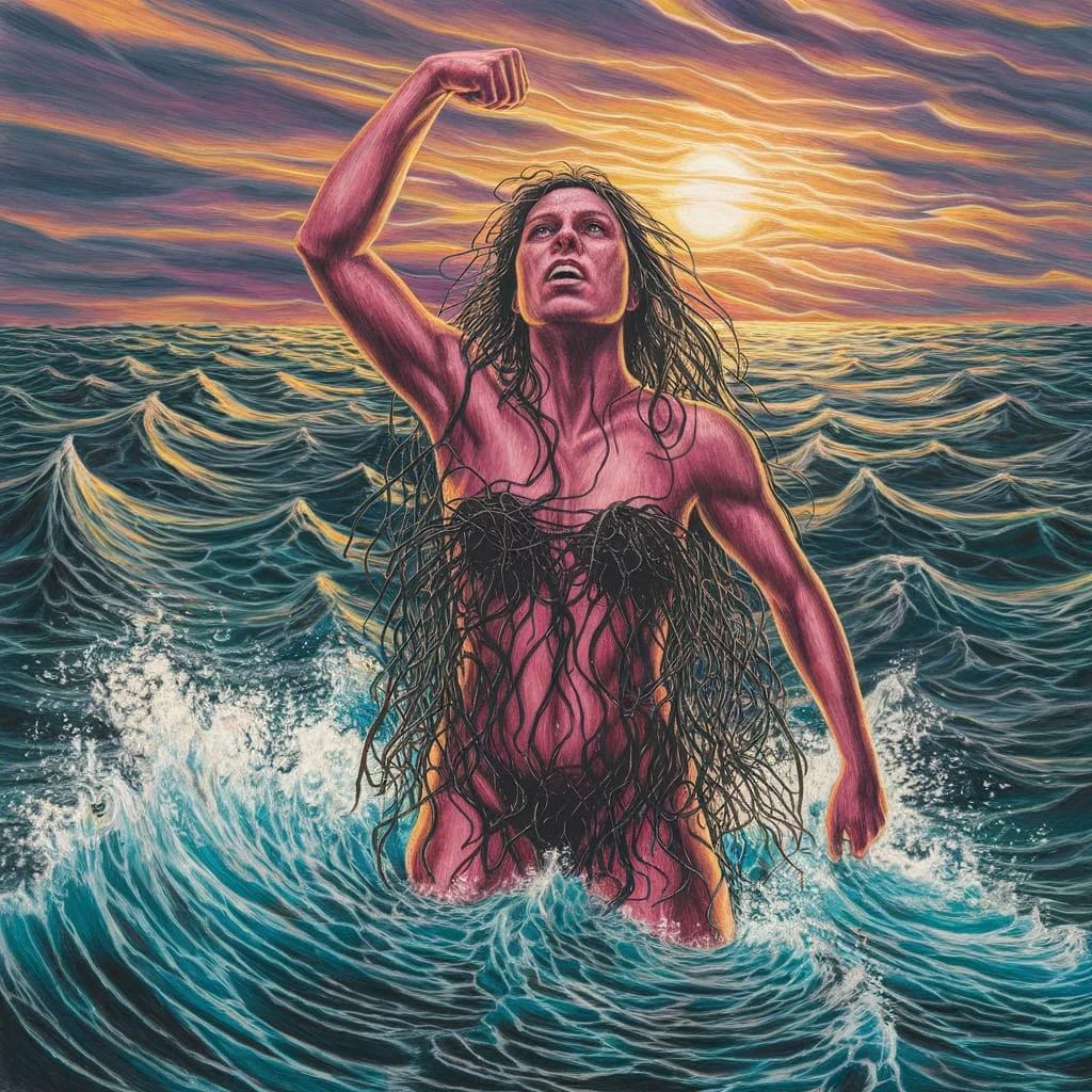 Sea Nymphs picture 2 of 8