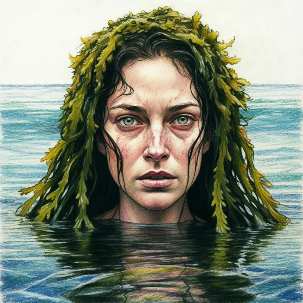 Sea Nymphs picture 3 of 8