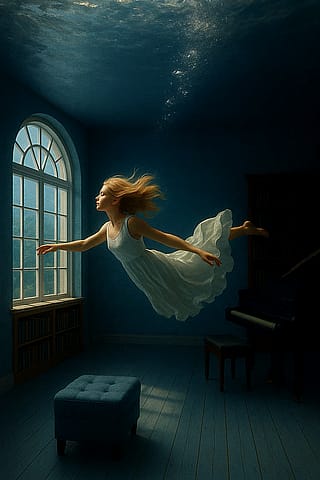 dream'