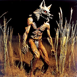 Skinwalker'