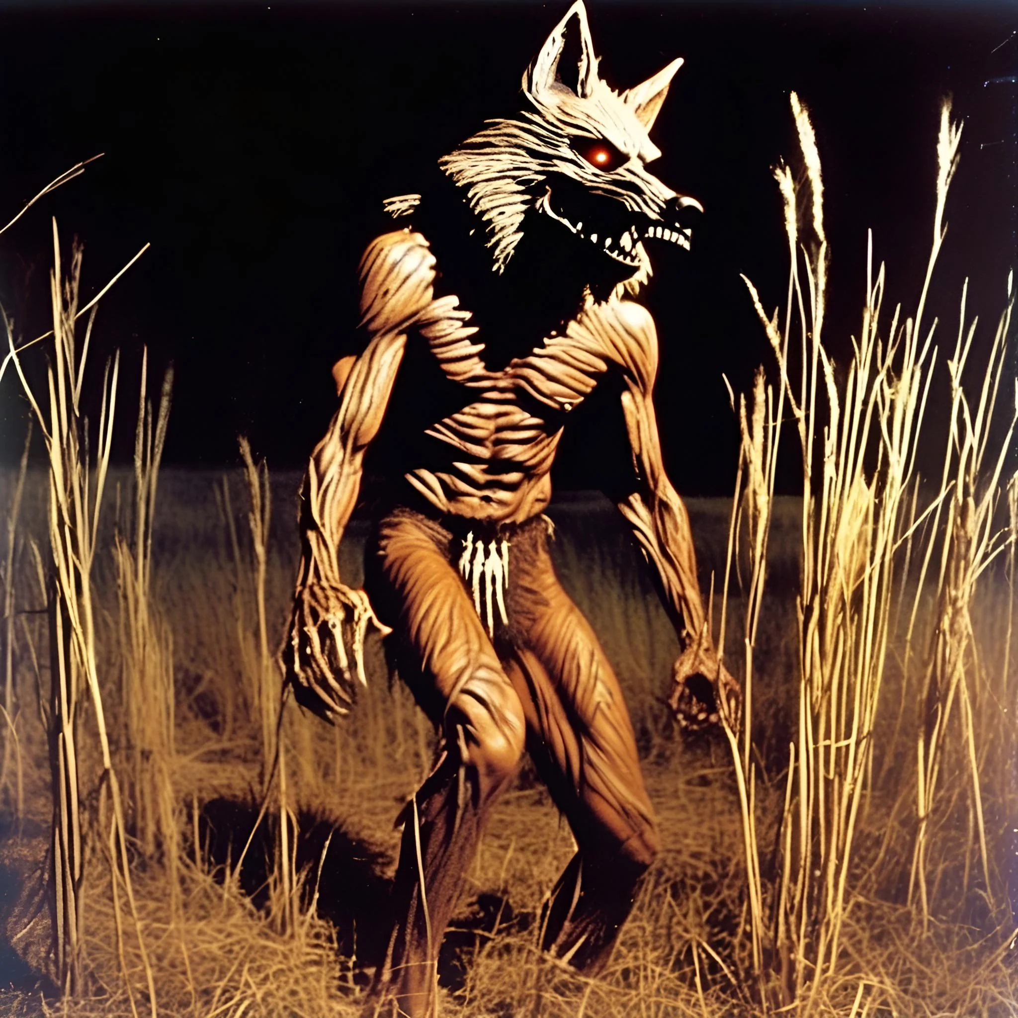 Skinwalker picture 1 of 1