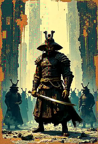 Street Warriors'