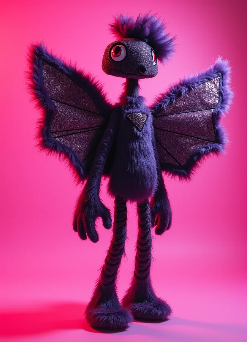 AI plush creatures — which one’s your favorite? picture 4 of 17