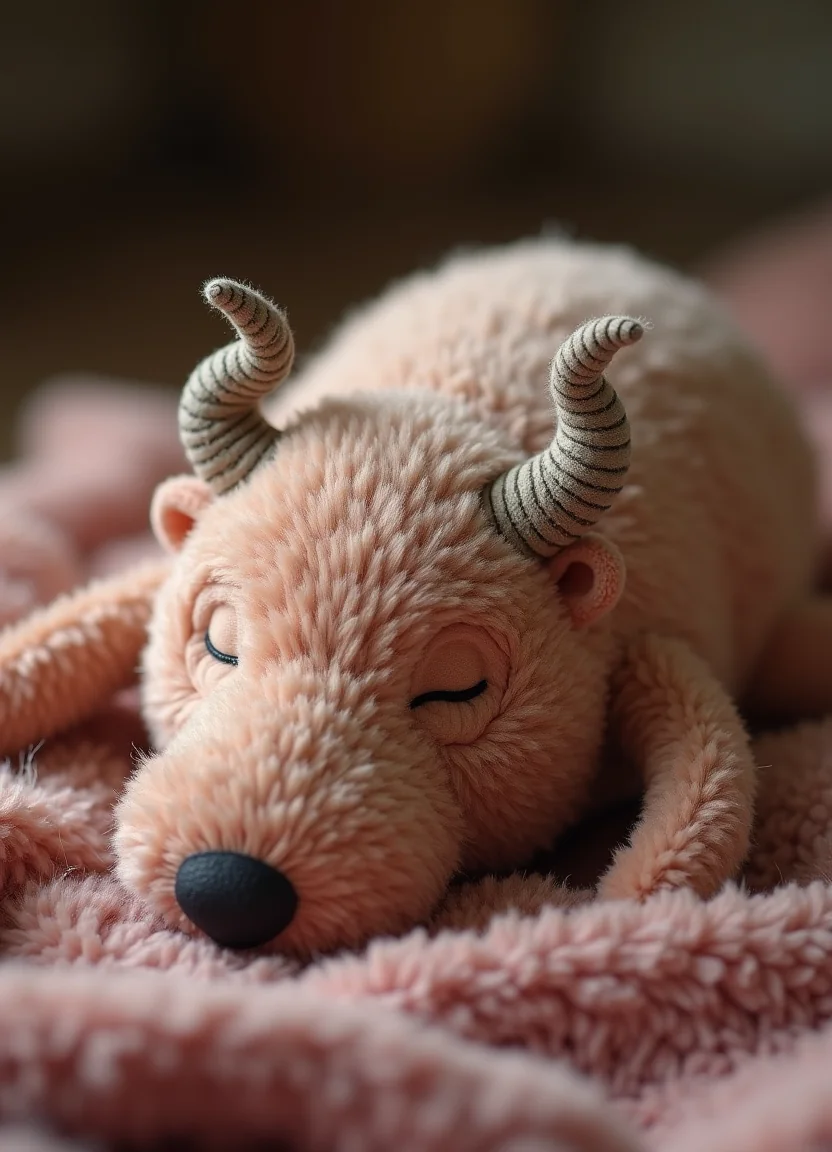 AI plush creatures — which one’s your favorite? picture 6 of 17