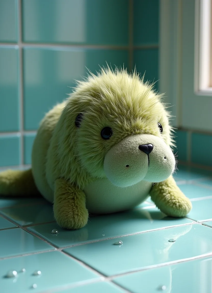 AI plush creatures — which one’s your favorite? picture 8 of 17