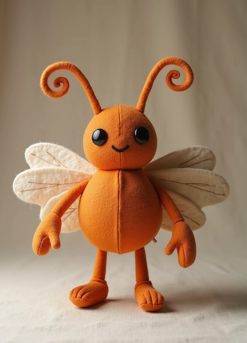 AI plush creatures — which one’s your favorite? picture 10 of 17