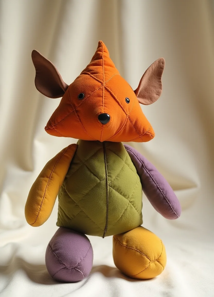 AI plush creatures — which one’s your favorite? picture 15 of 17