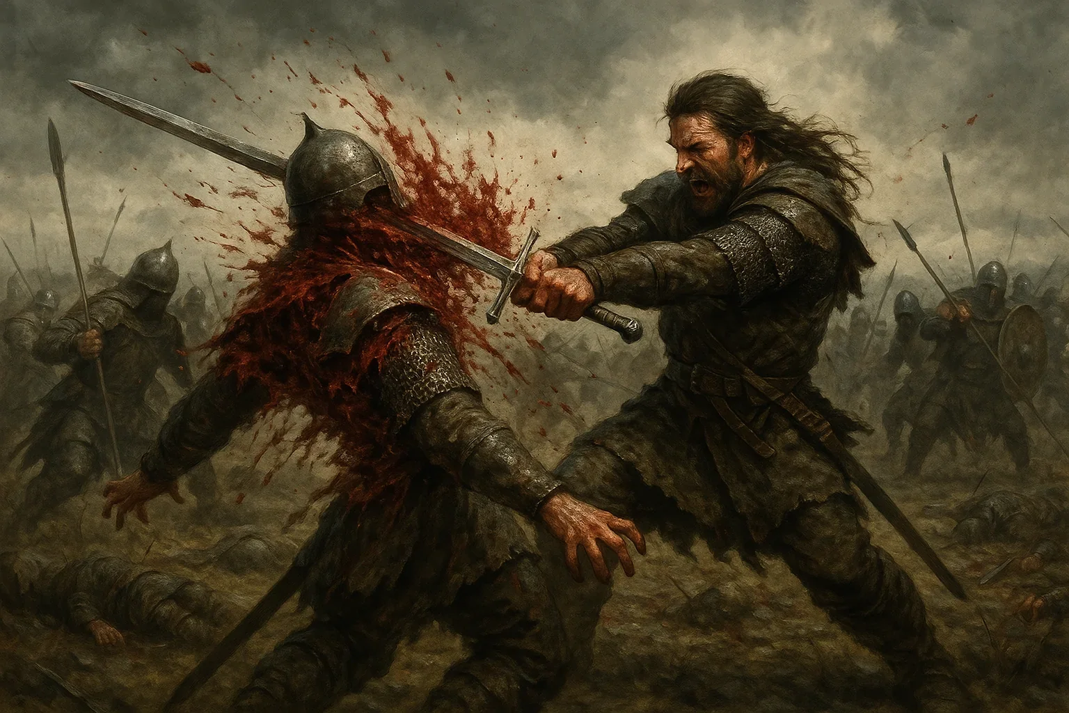 Brutal picture 1 of 1