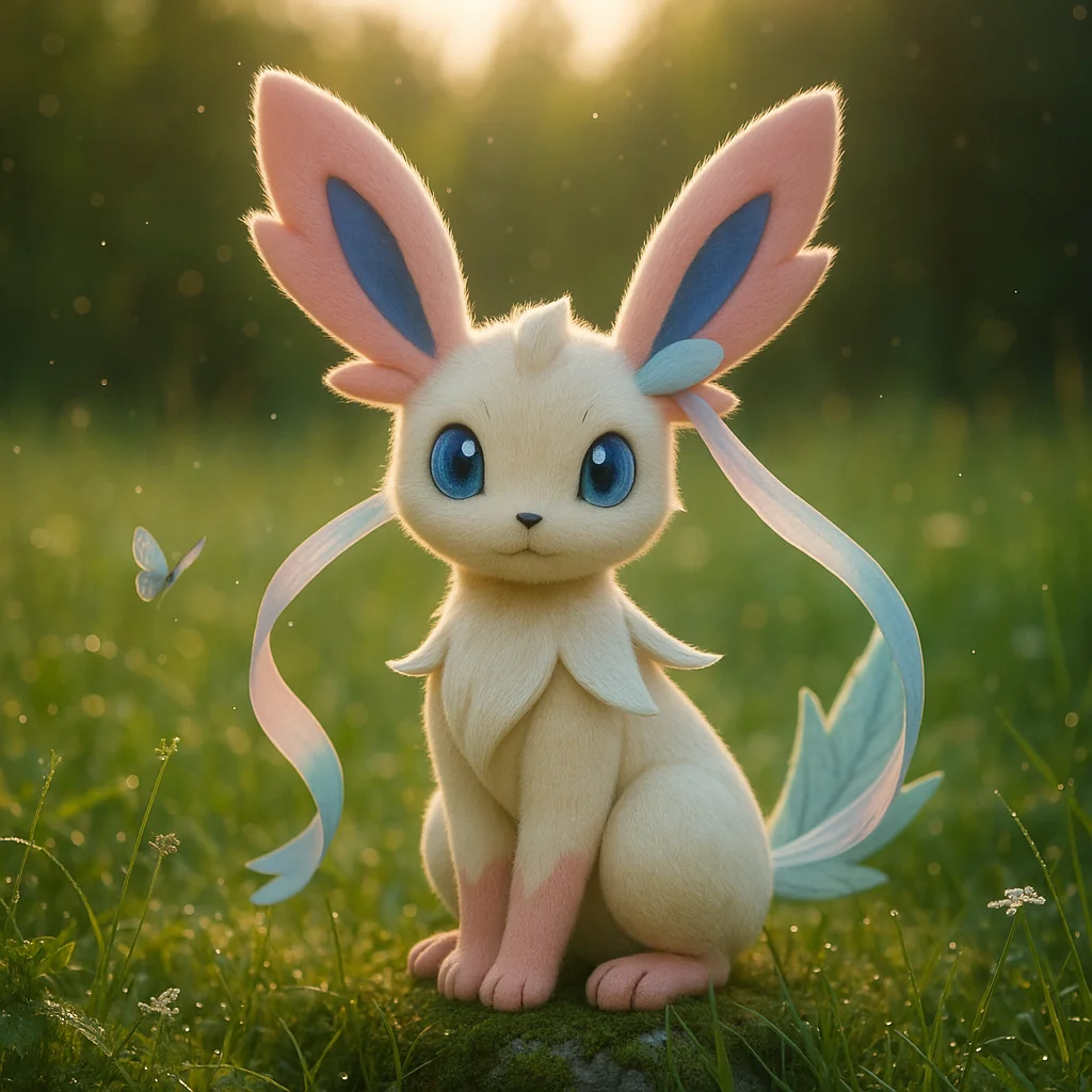 Round 2 on my trip through the realistic Pokedex. All made with ChatGPT picture 3 of 15