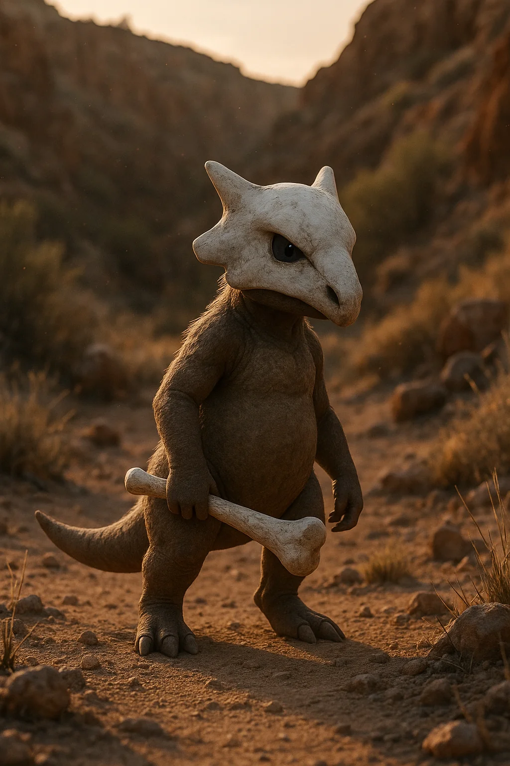 Round 2 on my trip through the realistic Pokedex. All made with ChatGPT picture 5 of 15