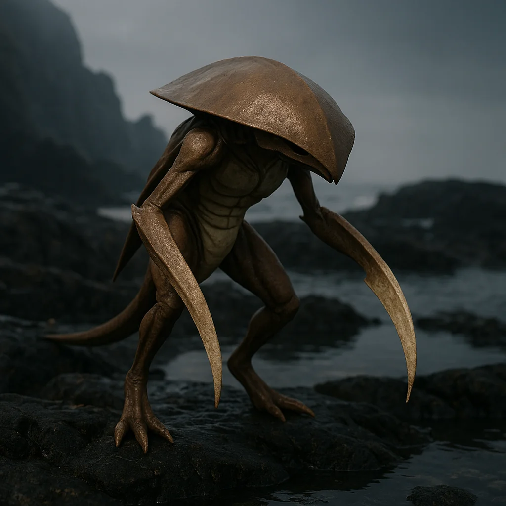 Round 2 on my trip through the realistic Pokedex. All made with ChatGPT picture 12 of 15