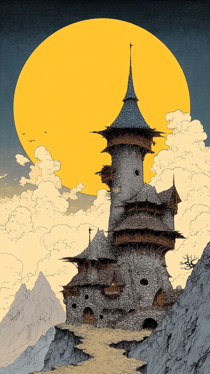Fantasy Images picture 3 of 14