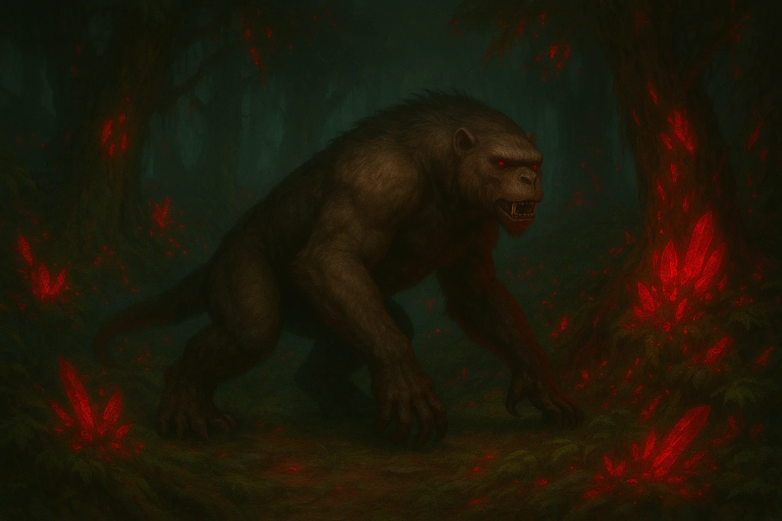 Creatures for my Dungeons picture 3 of 14