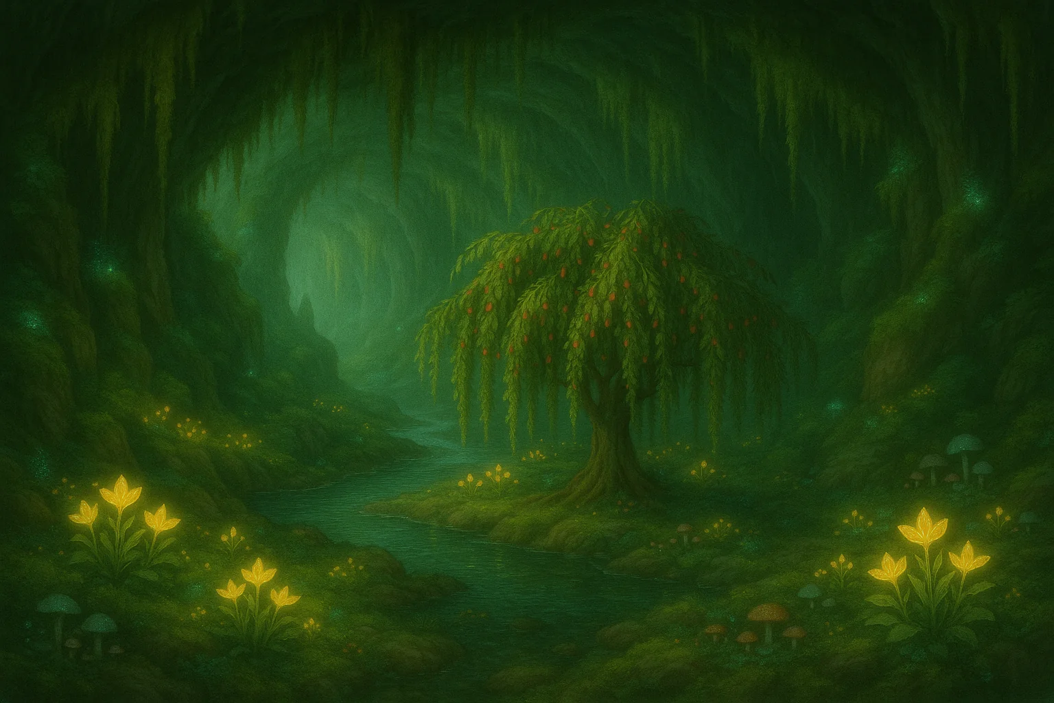 Creatures for my Dungeons picture 4 of 14