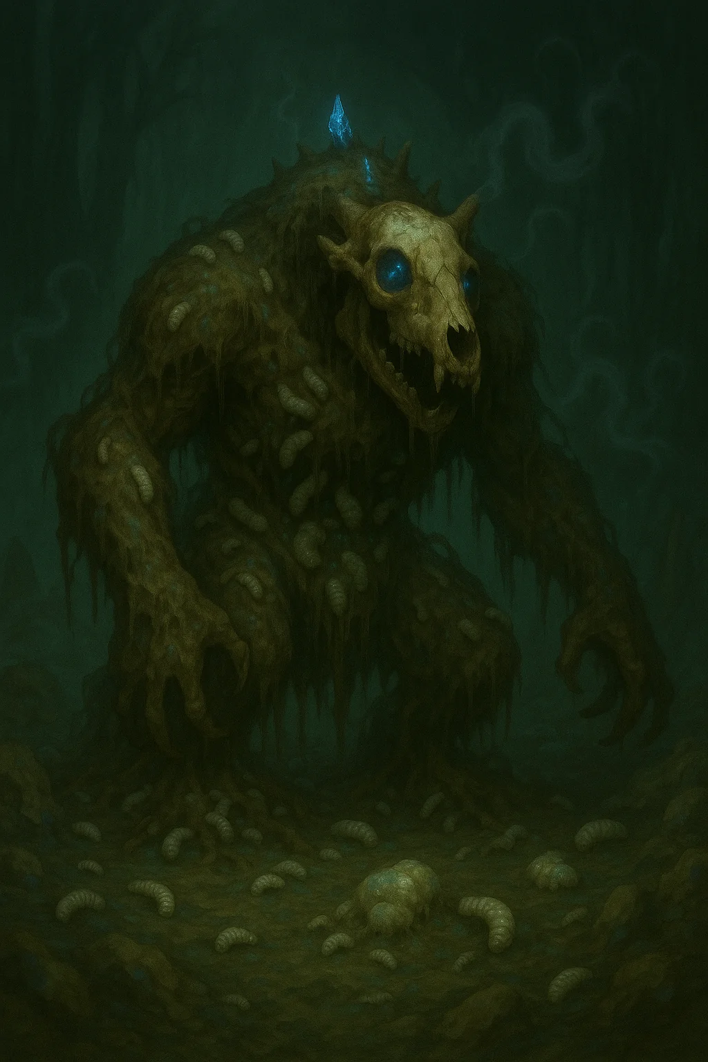 Creatures for my Dungeons picture 5 of 14