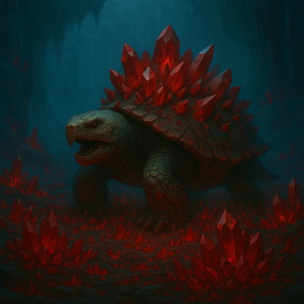 Creatures for my Dungeons picture 7 of 14