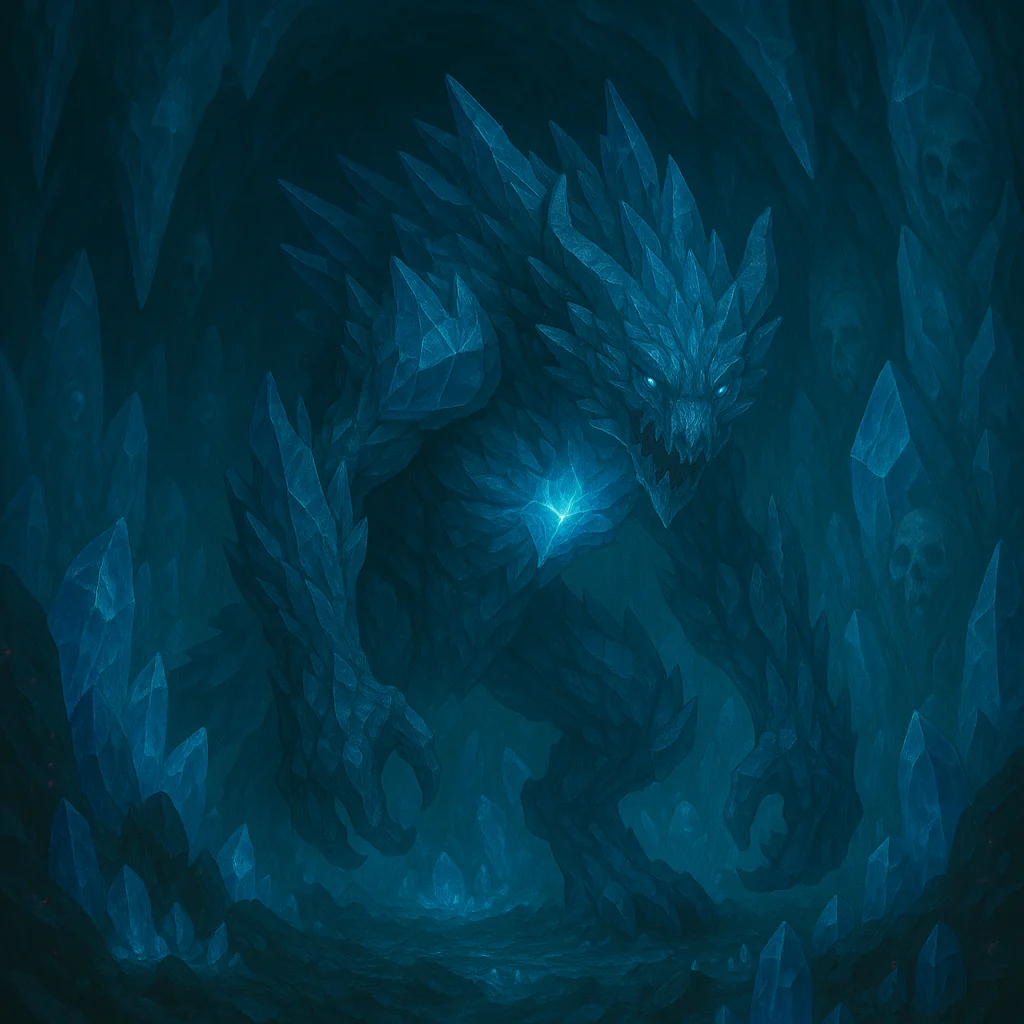 Creatures for my Dungeons picture 8 of 14