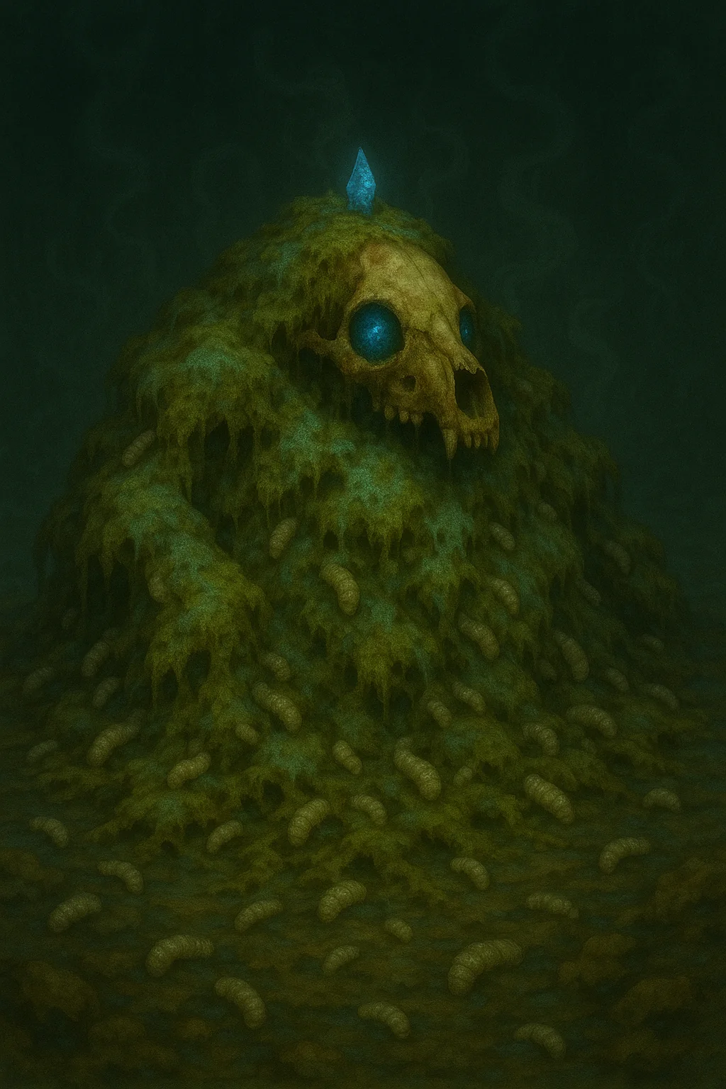Creatures for my Dungeons picture 10 of 14