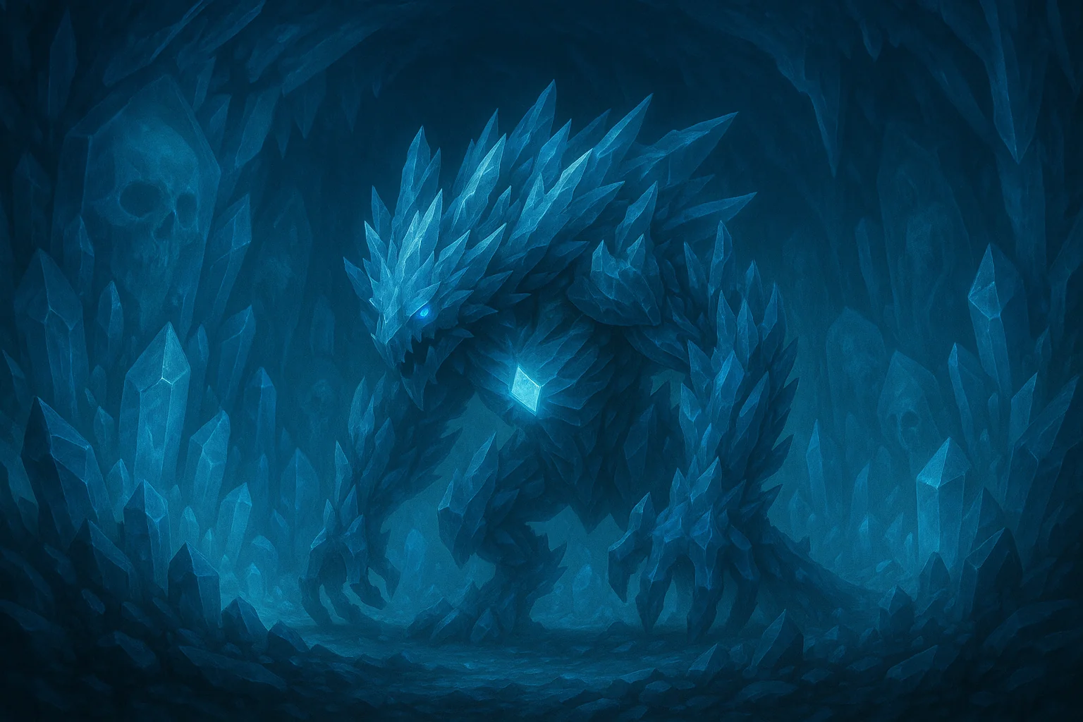 Creatures for my Dungeons picture 11 of 14