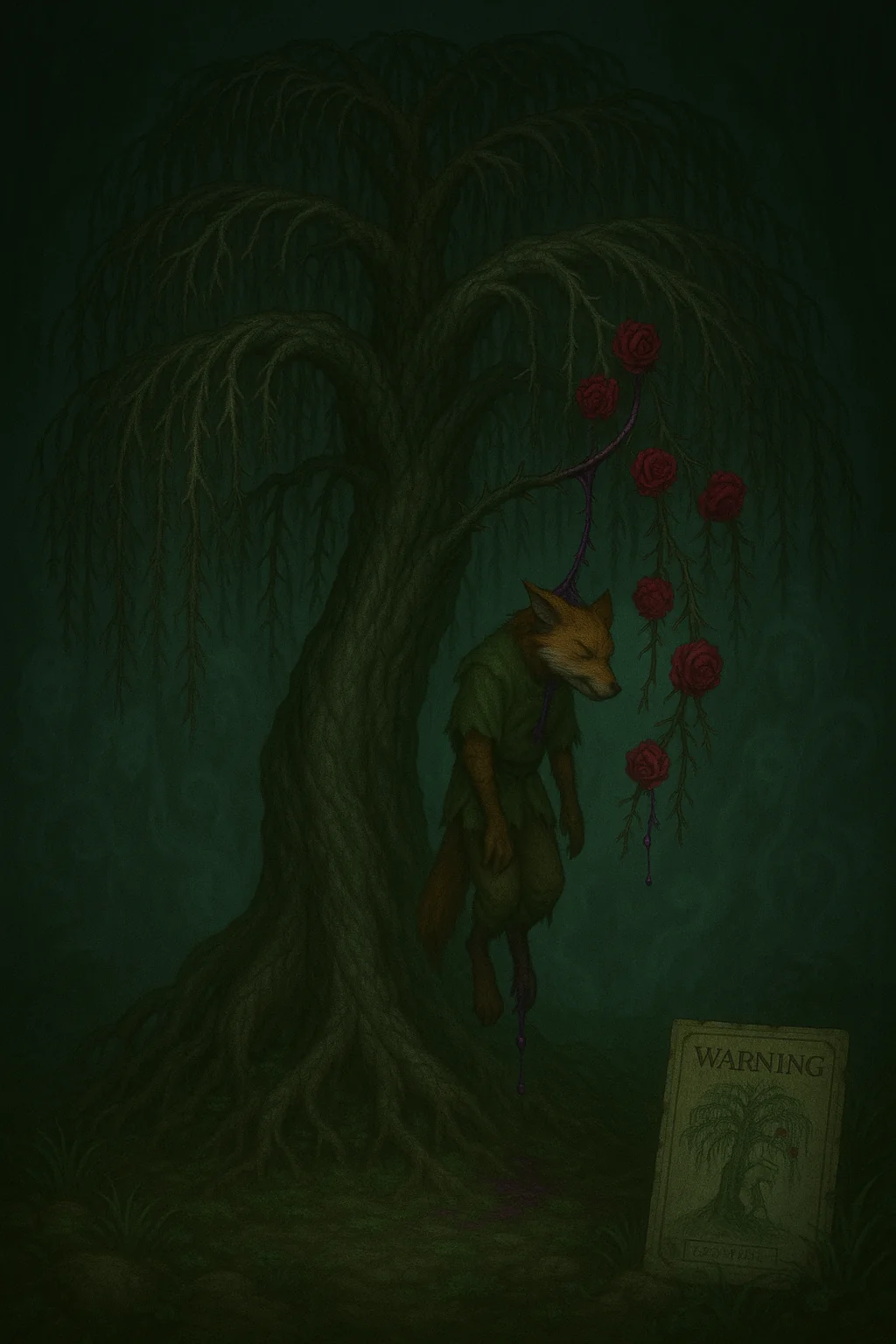 Creatures for my Dungeons picture 12 of 14