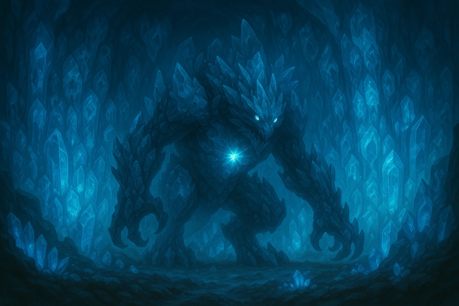 Creatures for my Dungeons picture 13 of 14