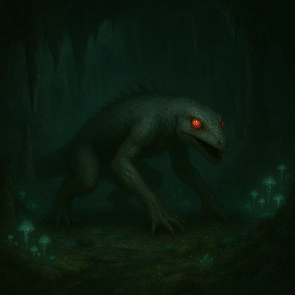 Creatures for my Dungeons picture 14 of 14