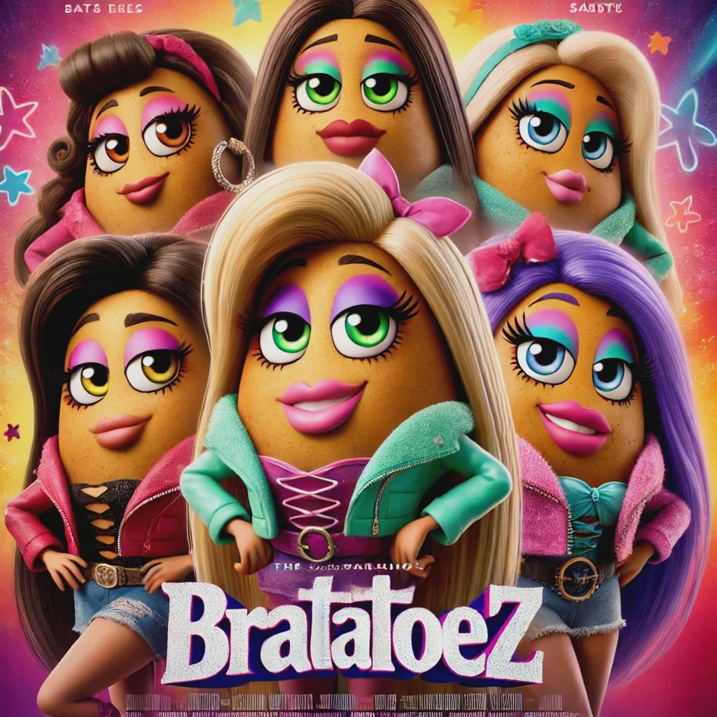 Bratatoez (2025) picture 1 of 1