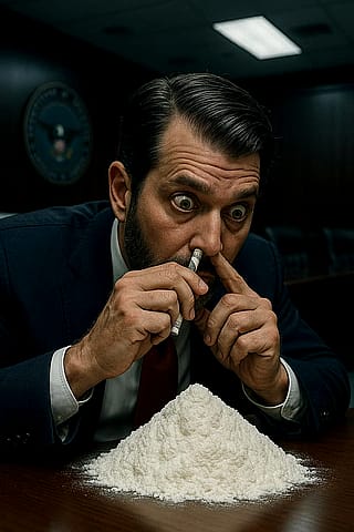 New Don Jr. photos released'