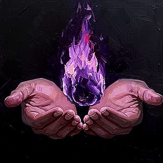 Some images I made with Gemini'