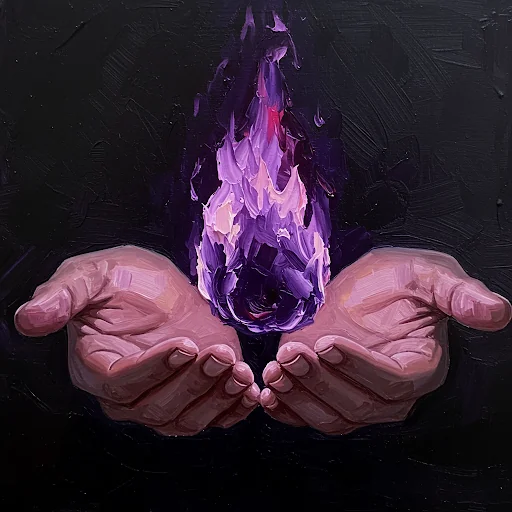 Some images I made with Gemini picture 1 of 2