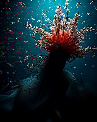 Red Queen'