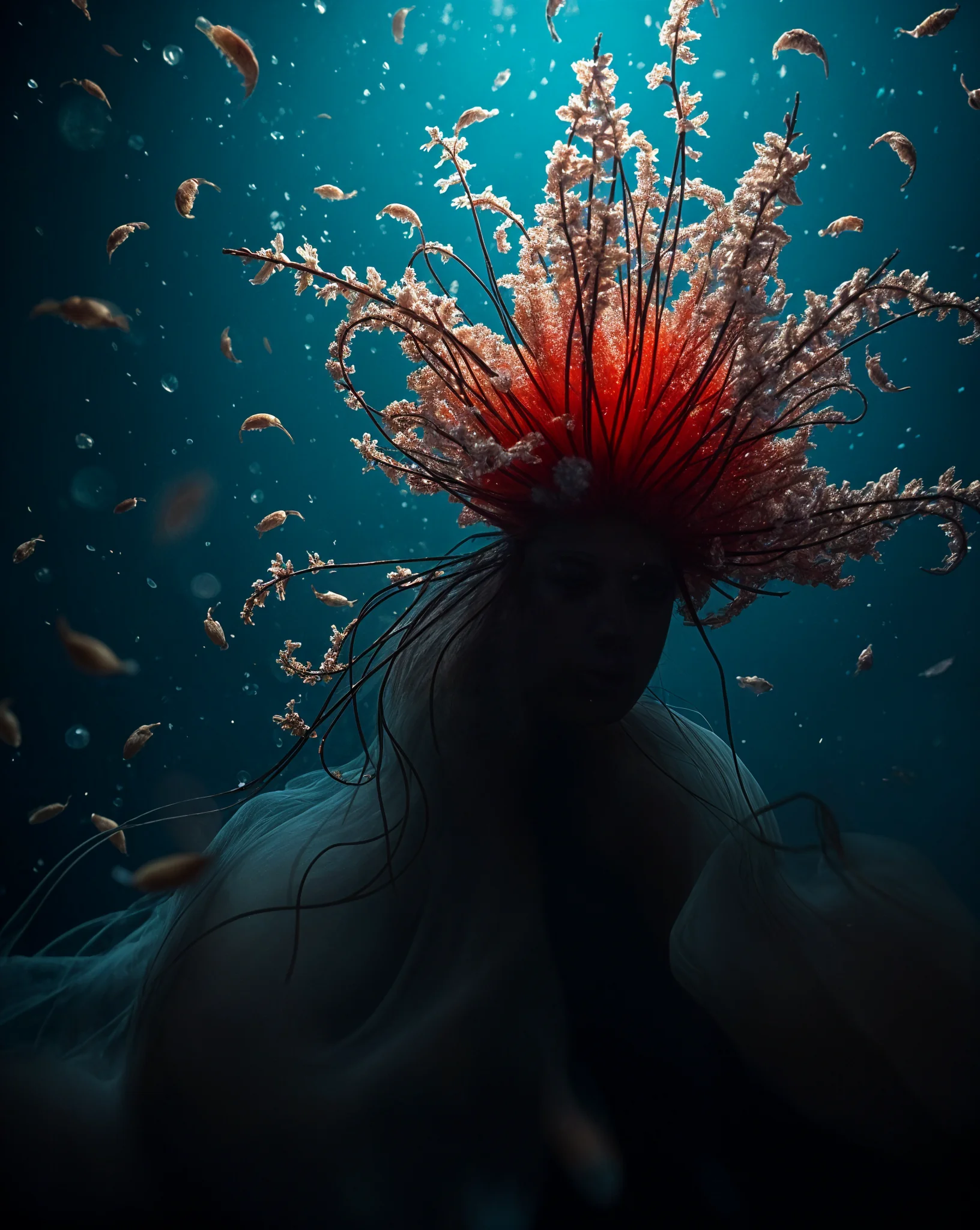 Red Queen picture 1 of 1