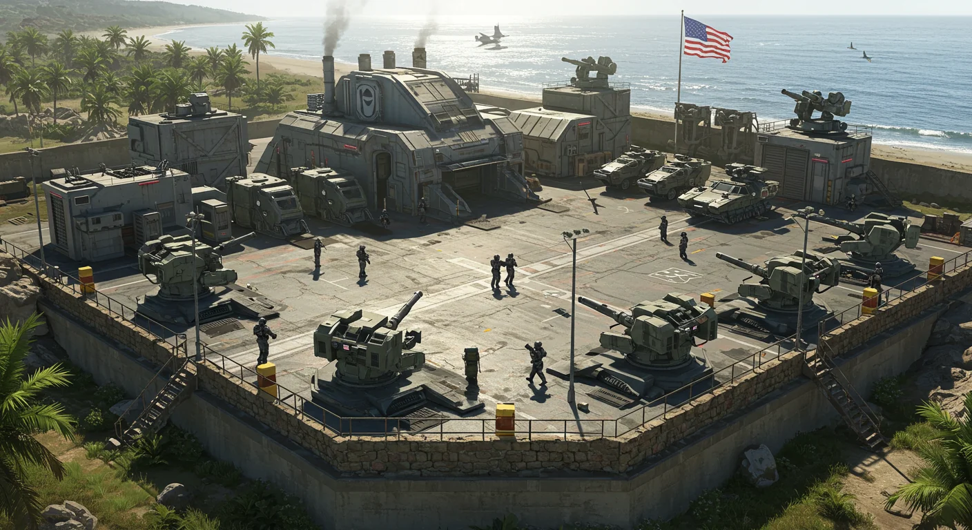 Red Alert 2 Realistic picture 1 of 1