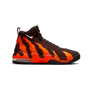 Nike Air DT Max 96' 'Cleveland Browns''