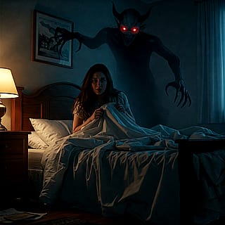 Nightmare'
